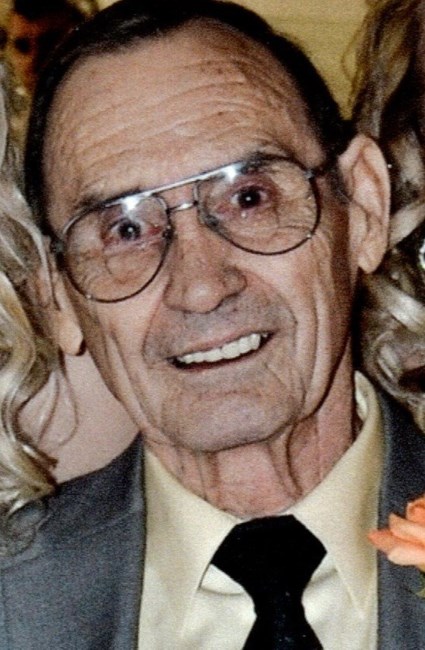 Avis de décès de William M. Sparks Jr. (Bubba)