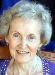 Obituary of Marjorie Lucille Brock