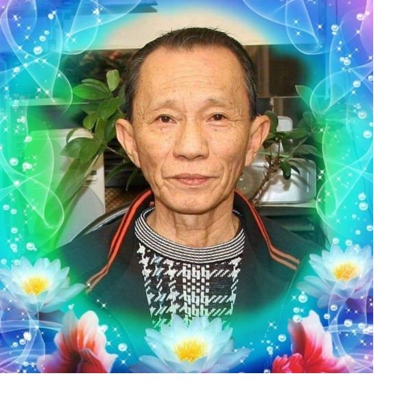 Obituary of Ông Bún Huy Vuong
