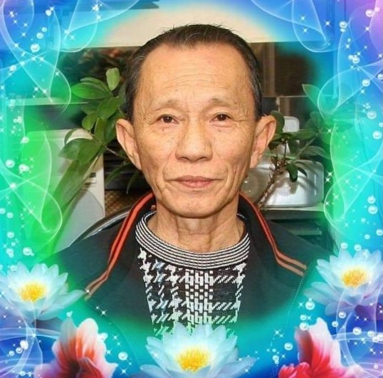 Obituario de Ông Bún Huy Vuong