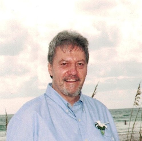 Obituary of Robert A. Pancir