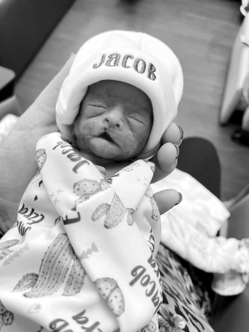 Obituary of Jacob Ezra Soria