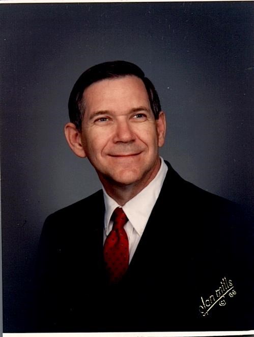 Obituary of Thomas Monroe Fitzhugh