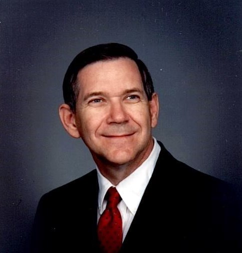 Obituary of Thomas Monroe Fitzhugh