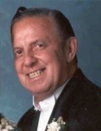Obituary of Conrad quot;Ron&quot Goetz