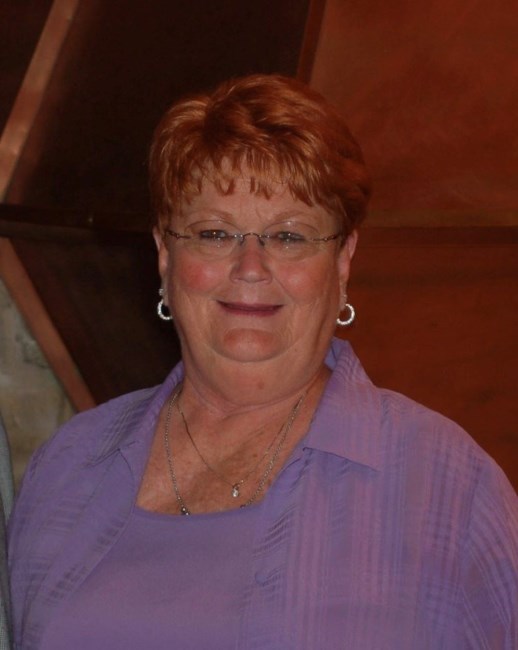 Obituary of Judith Kay Swope