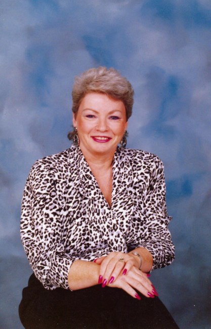 Obituary of Marie-Josée Belair