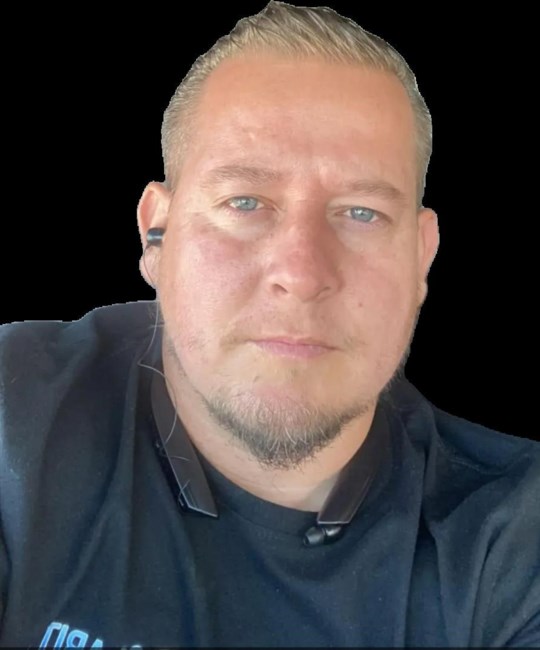 Obituary of Harold Restrepo