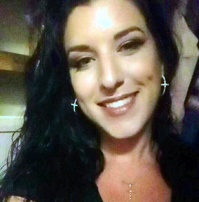 Avis de décès de Sarah Jo Stamper Cefalu