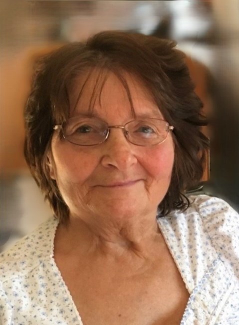 Obituary of Katarzyna (Dmitroca) Szumilak