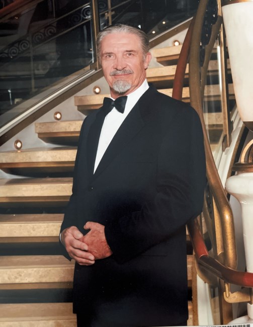 Obituary of David W. Kaczor