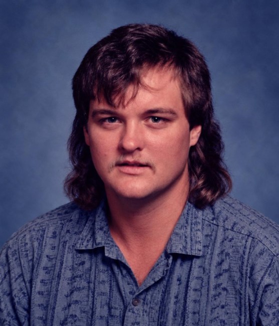 Obituary of Bradley Craig Hosea