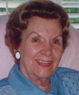 Obituary of Sarah Ditto