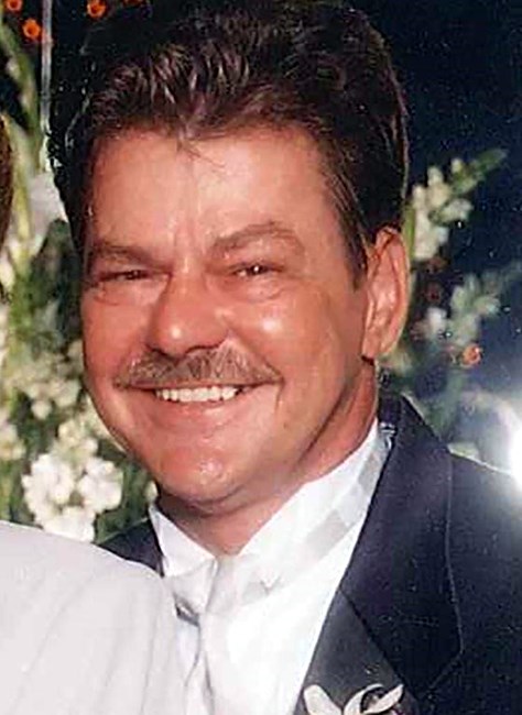 Obituary of Dennis Raymond Krey