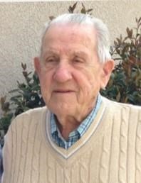 Obituary of James Benjamin Finnegan Jr.