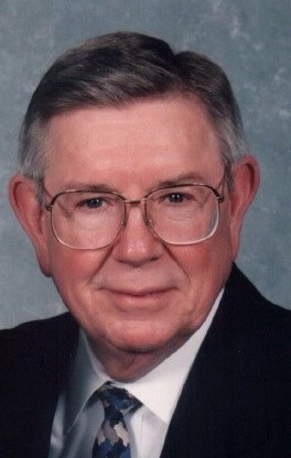 Obituario de Dotson Benefield
