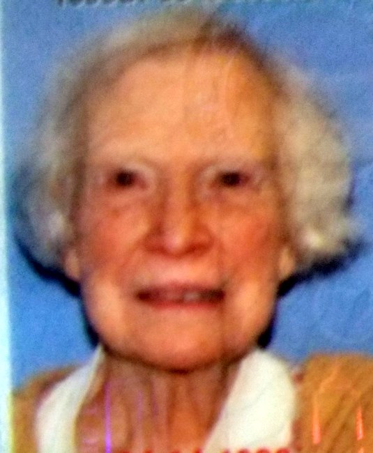 Obituary of Gloria Gardner Wanamaker