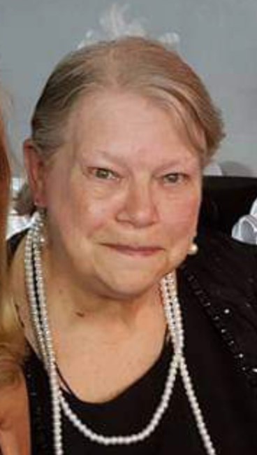 Obituary of Mary Easta Manning