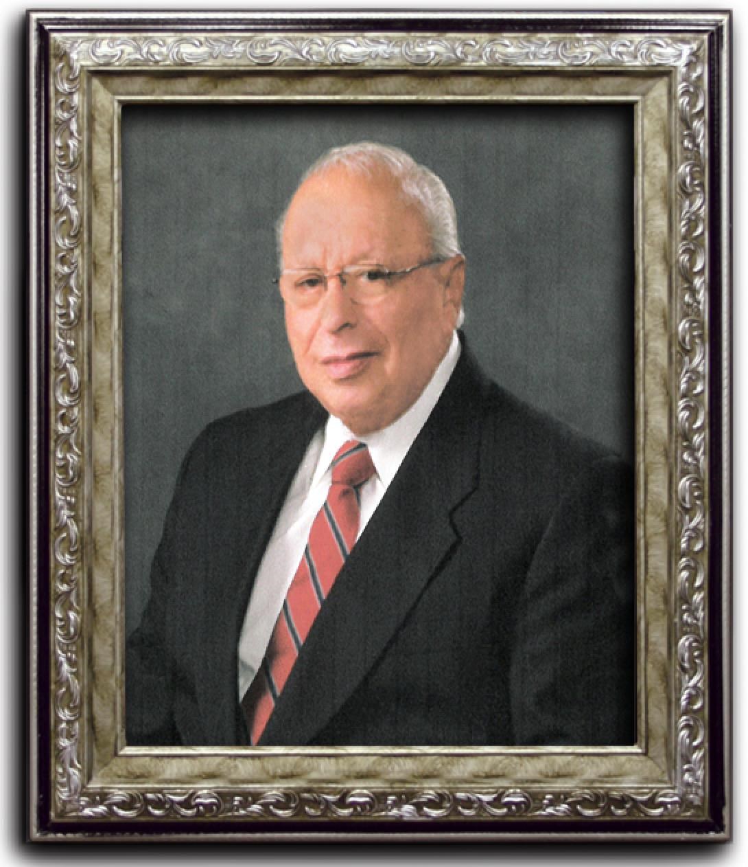 Obituario de Gilberto Rodriguez Gonzalez