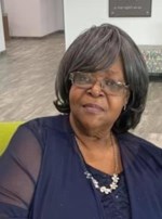 Patricia Hall