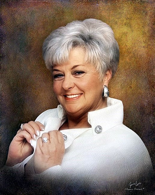 Obituary of Anna "Yvonne" Miller