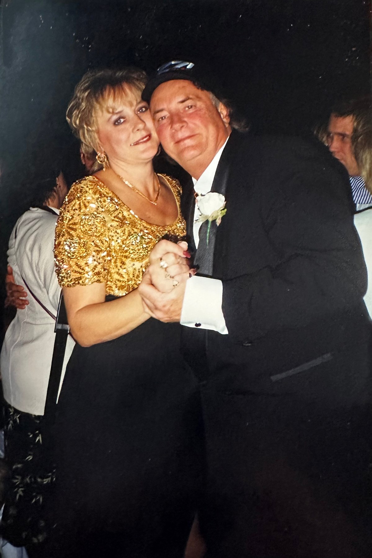 Obituary of Allan David Styczynski