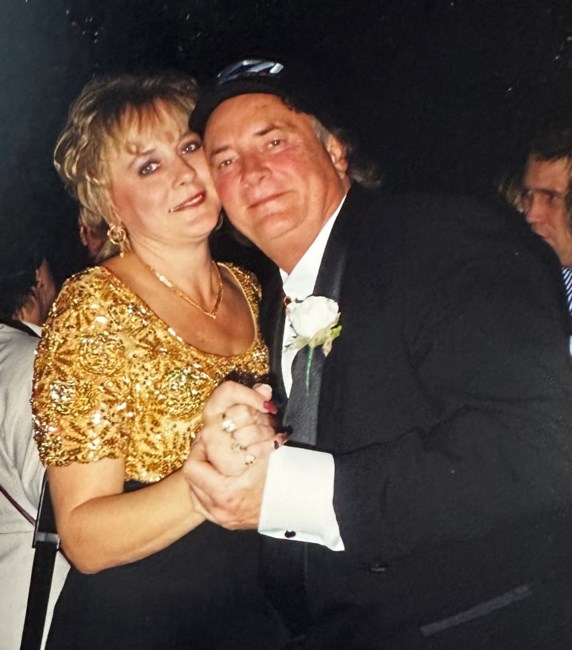 Obituary of Allan David Styczynski