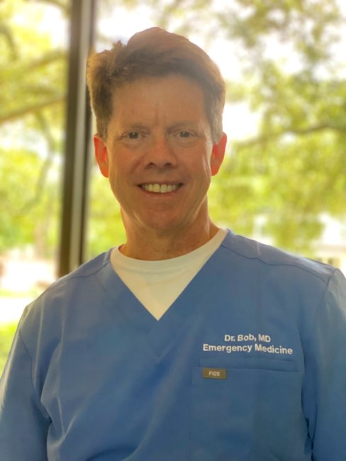 Obituary of Dr. Robert Joseph Phelan III