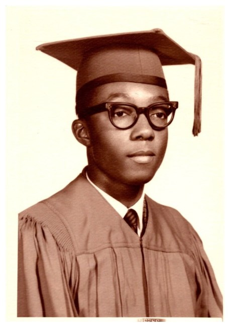 Obituary of Melvin Wilson