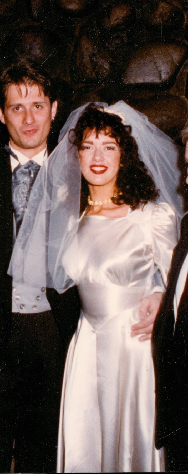 Obituary of Regina Hunt-Velaoras