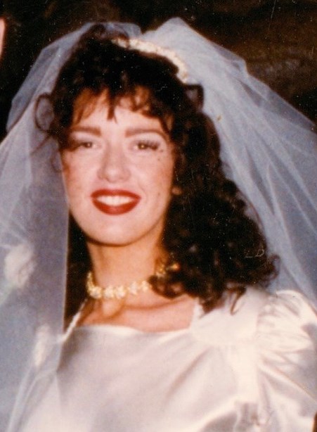 Obituary of Regina Hunt-Velaoras