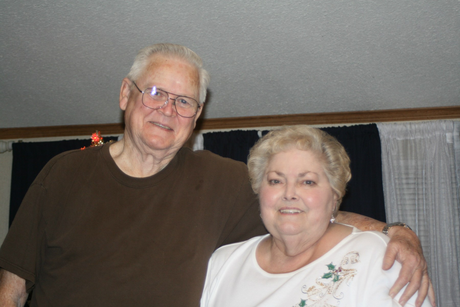 Obituary of Barbara Ann Harned Woodard