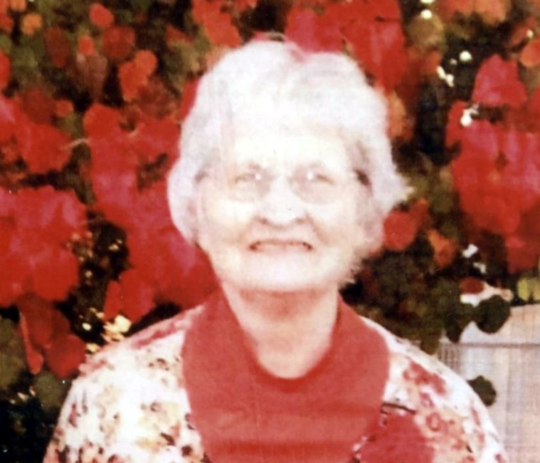 Obituary of Juanita Spence Haney