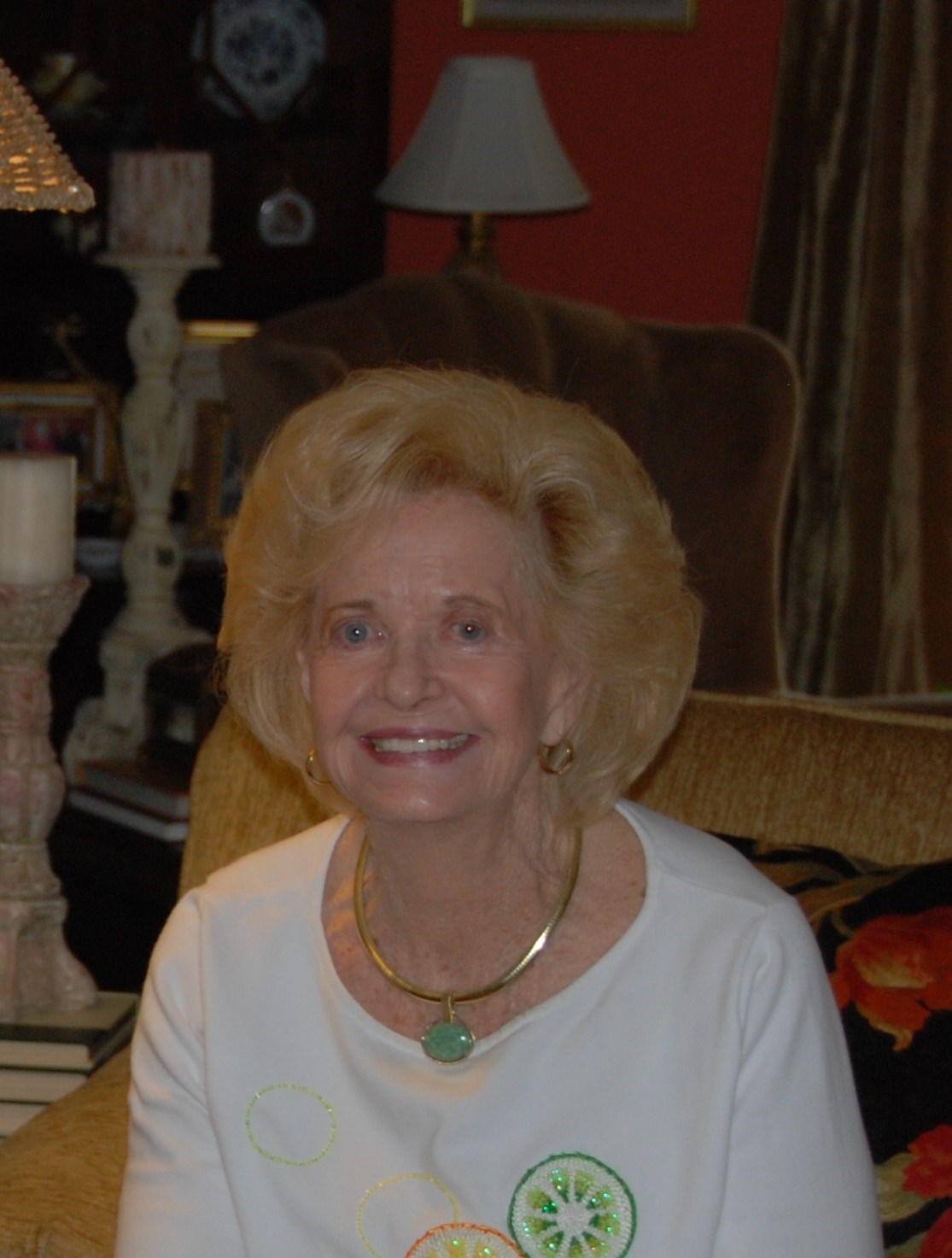 Obituary of Miriam Tucker