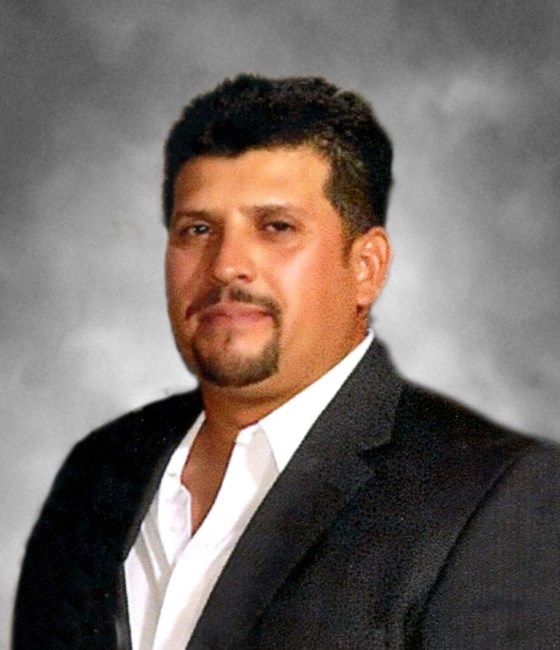 Obituary of Moises Arellano-Orozco