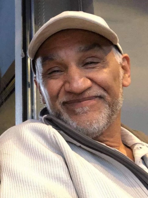 Obituary of Carlos Segura