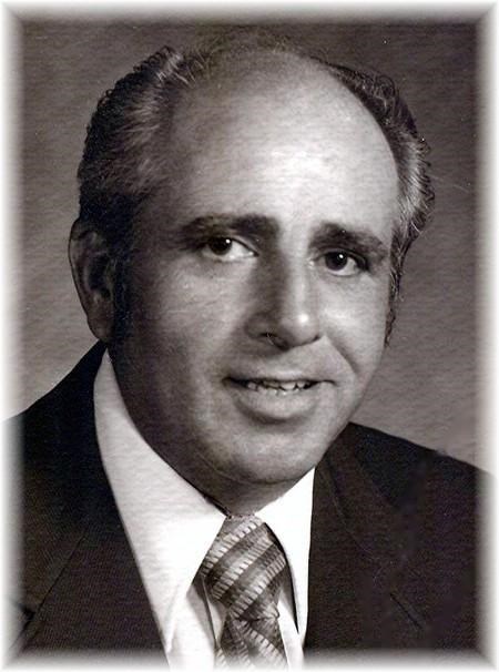 Obituary of Henry Bartone