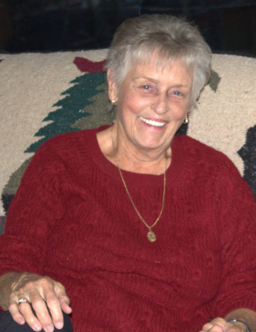 Obituary of Sheila M. McArthur