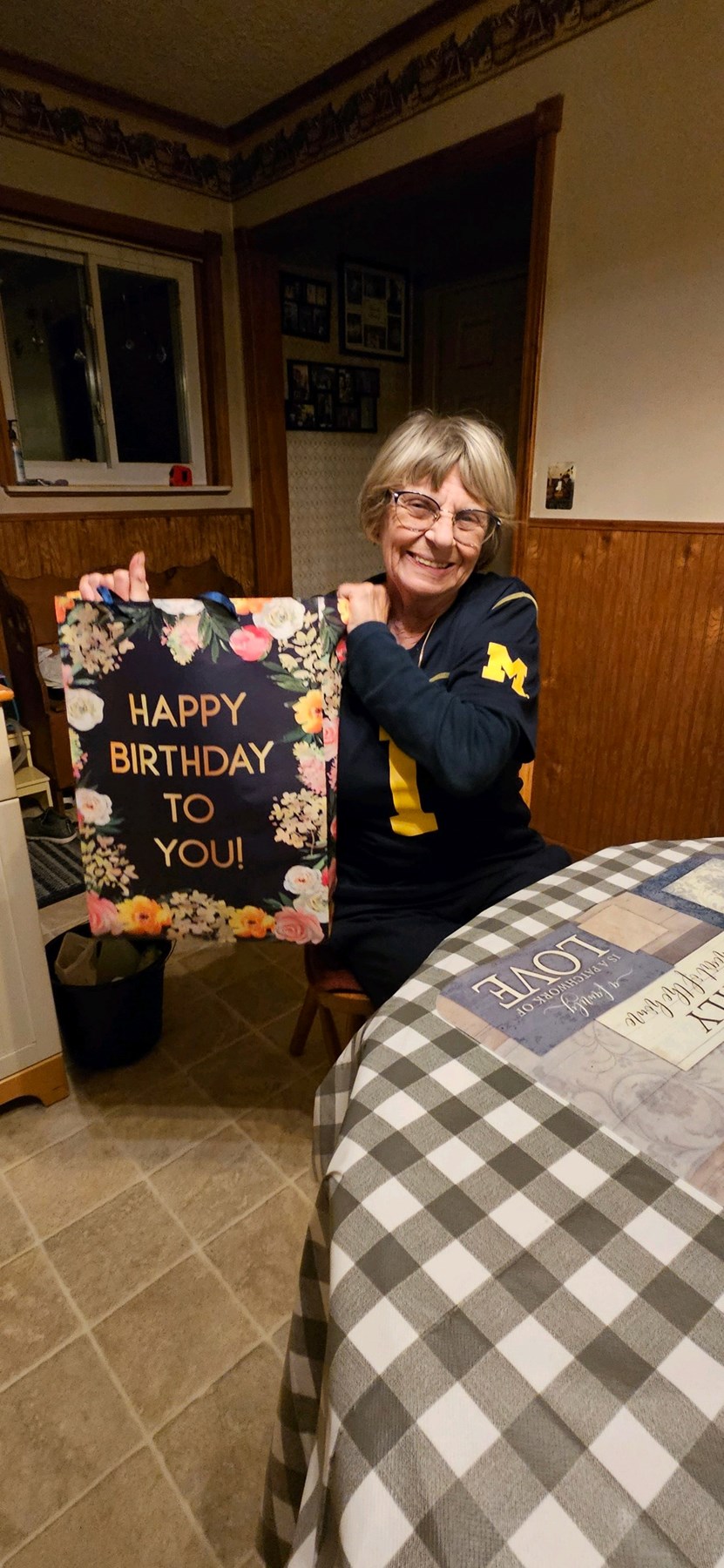 Obituary of Claire J. Salomonson