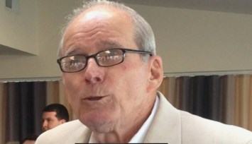 Obituary of Richard F Clougherty