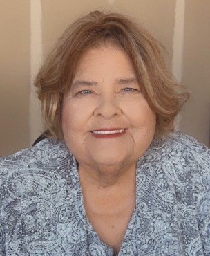 Obituary of Hazel Terry