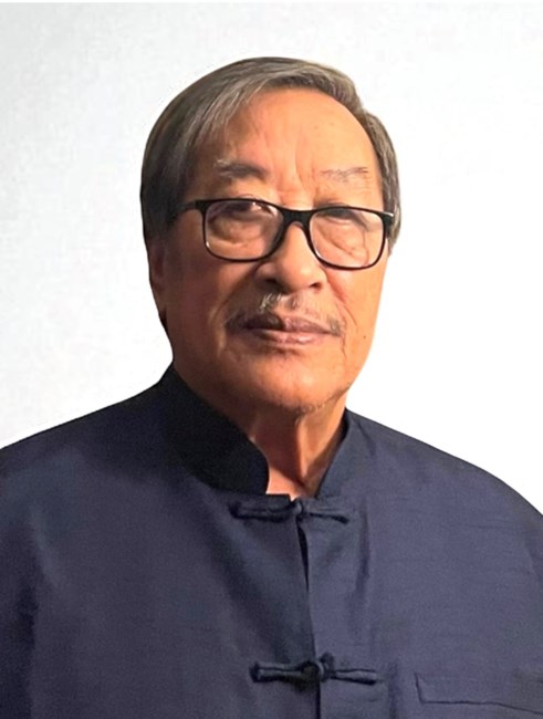 Obituary of Dzu Dinh Tran