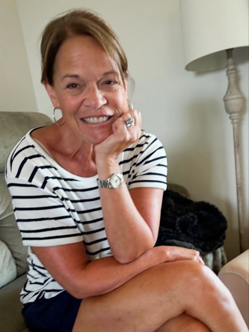 Obituary of Paige Ricker Ashmore