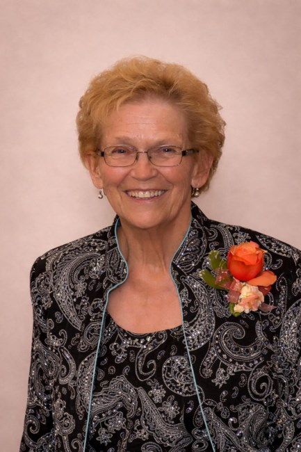 Obituary of Joyce Elaine McCloud