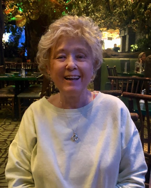 Obituary of Billie Marlene Flanagan