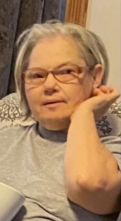 Photo of Nancy Kay Hanson