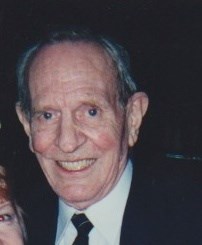 Obituario de Clifford Young