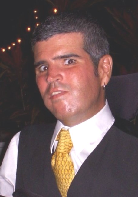 Obituary of Scott Francis Sands