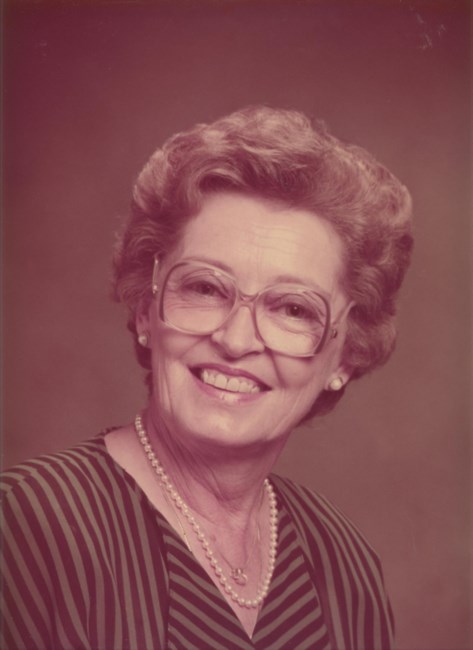 Obituary of Margaret A. Hyman