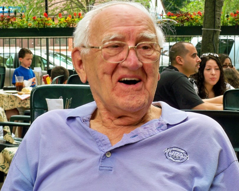 Obituary of Harry Stanley Rybicki